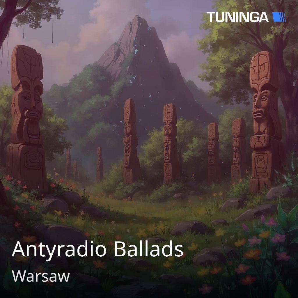 Antyradio Ballads