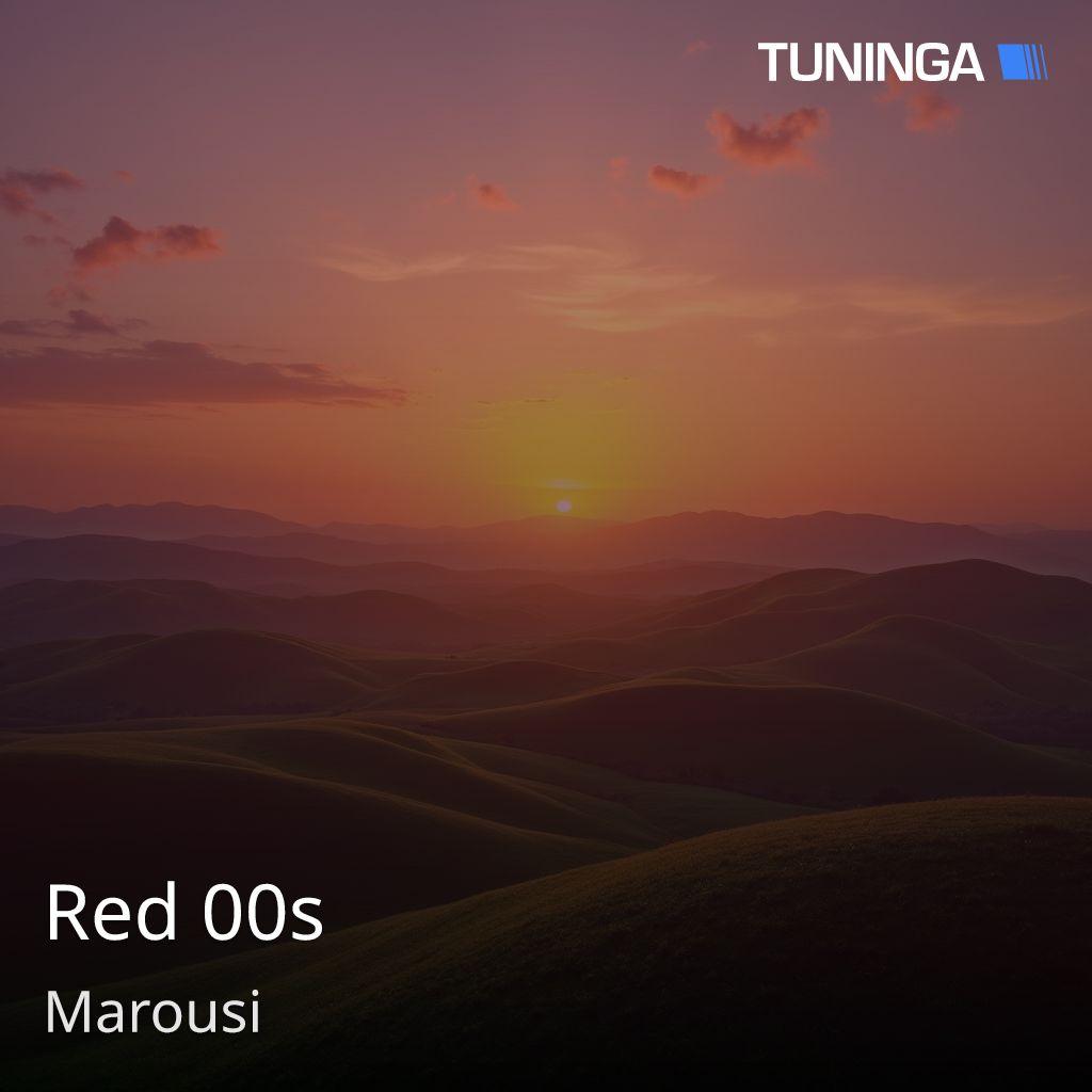 Red 00s