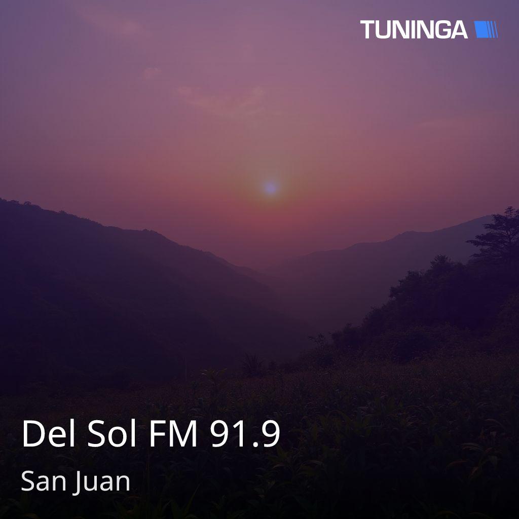 Del Sol FM 91.9