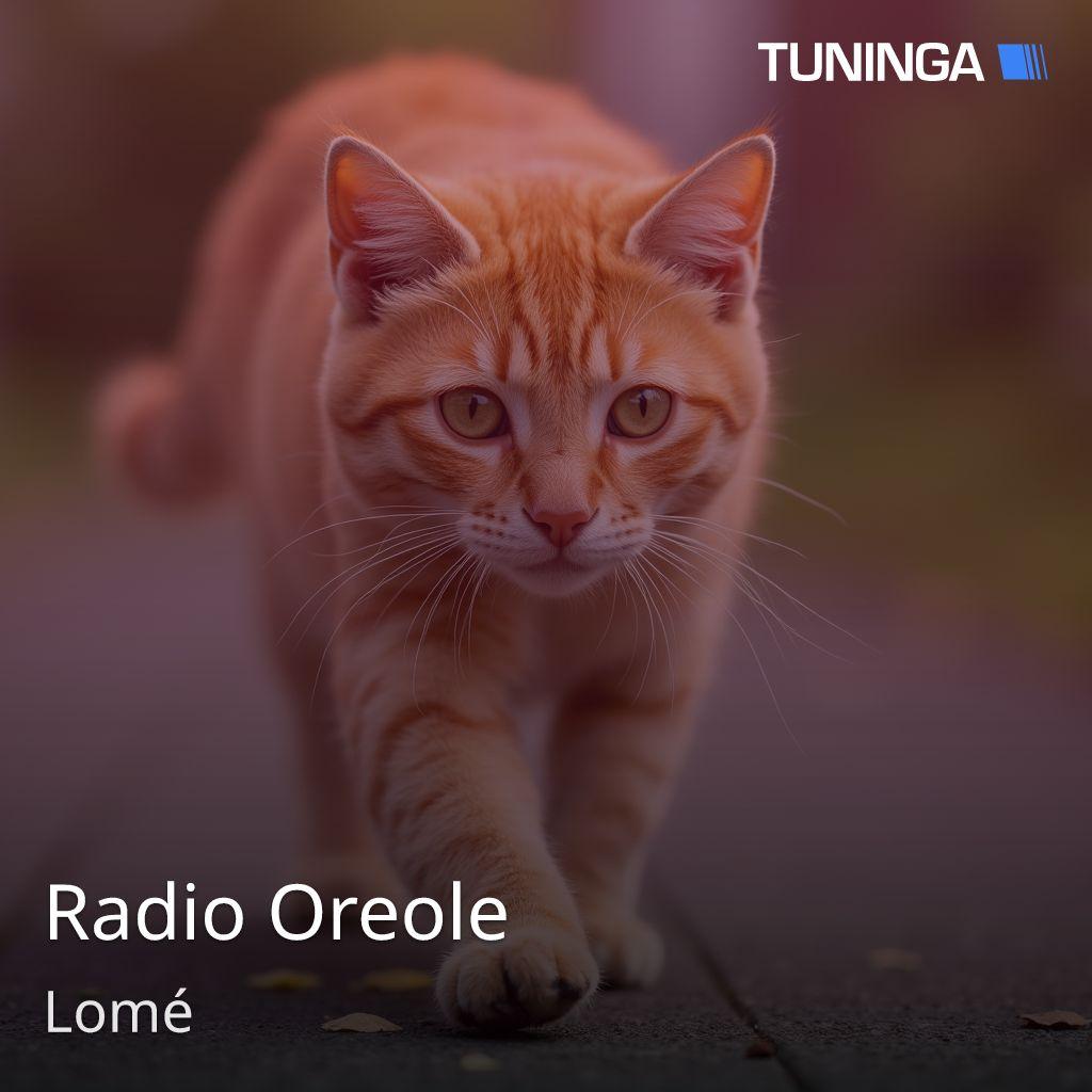 Radio Oreole