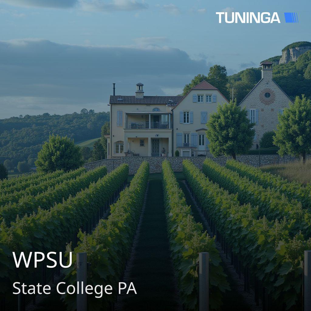 WPSU