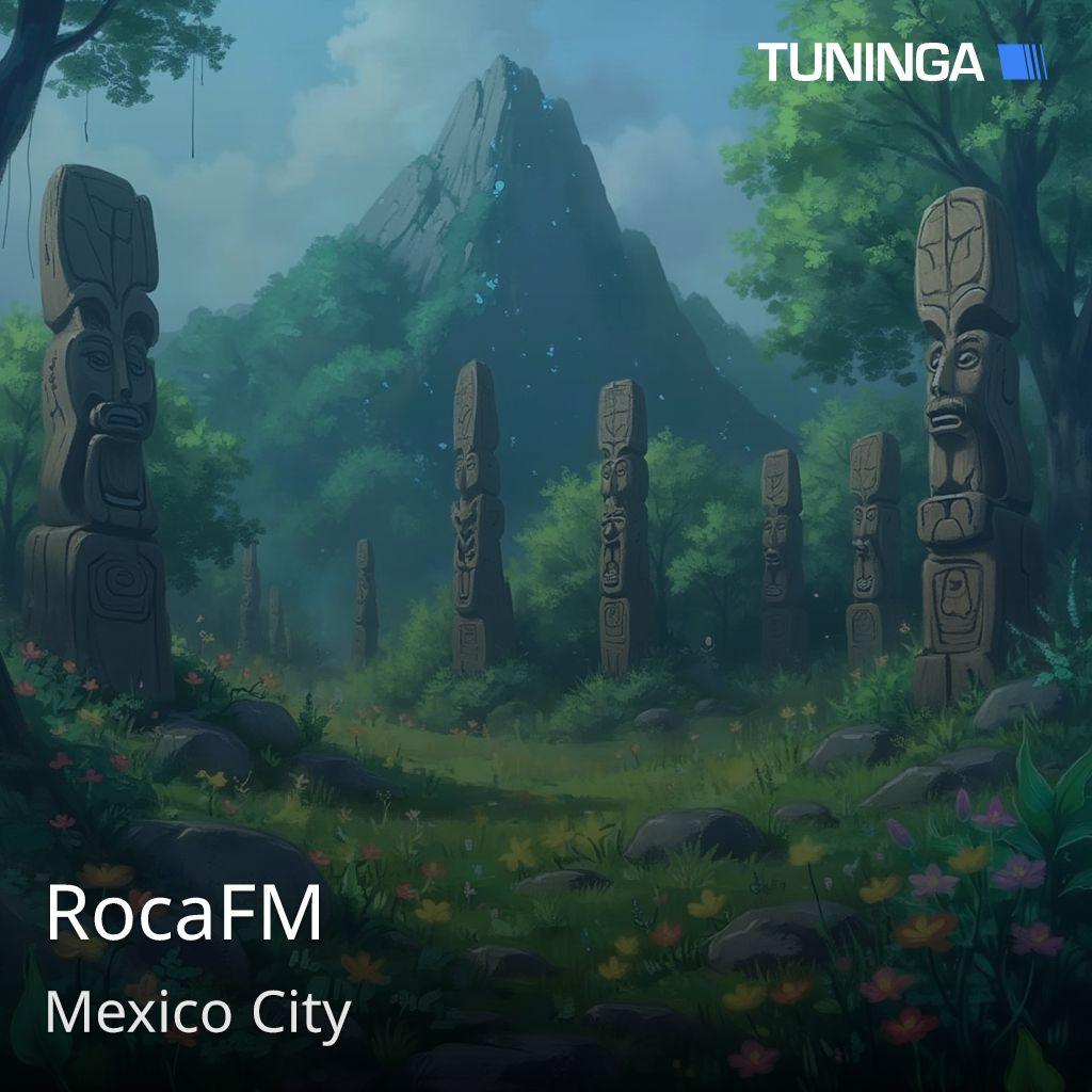 RocaFM