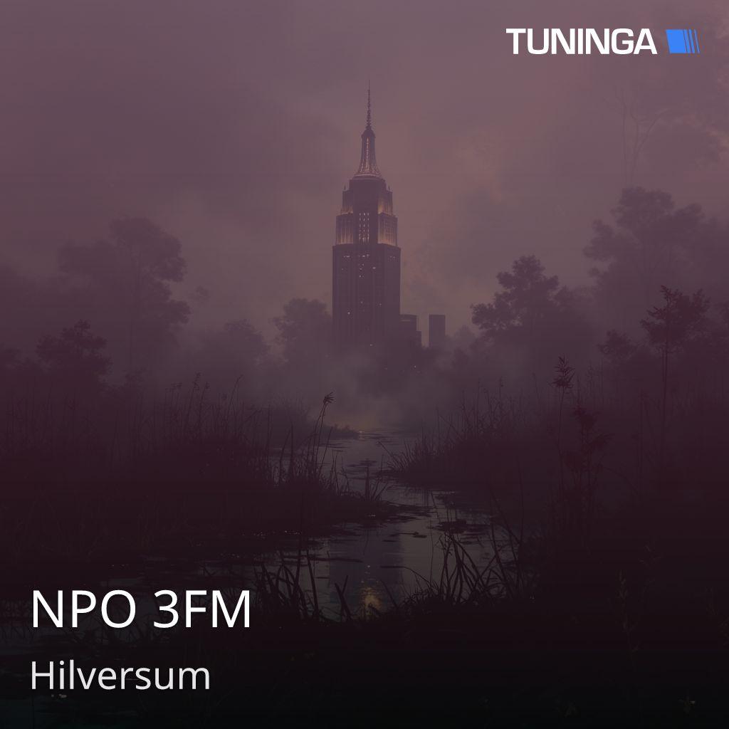 NPO 3FM