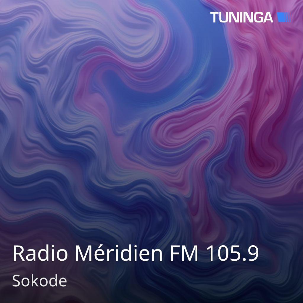 Radio Méridien FM 105.9