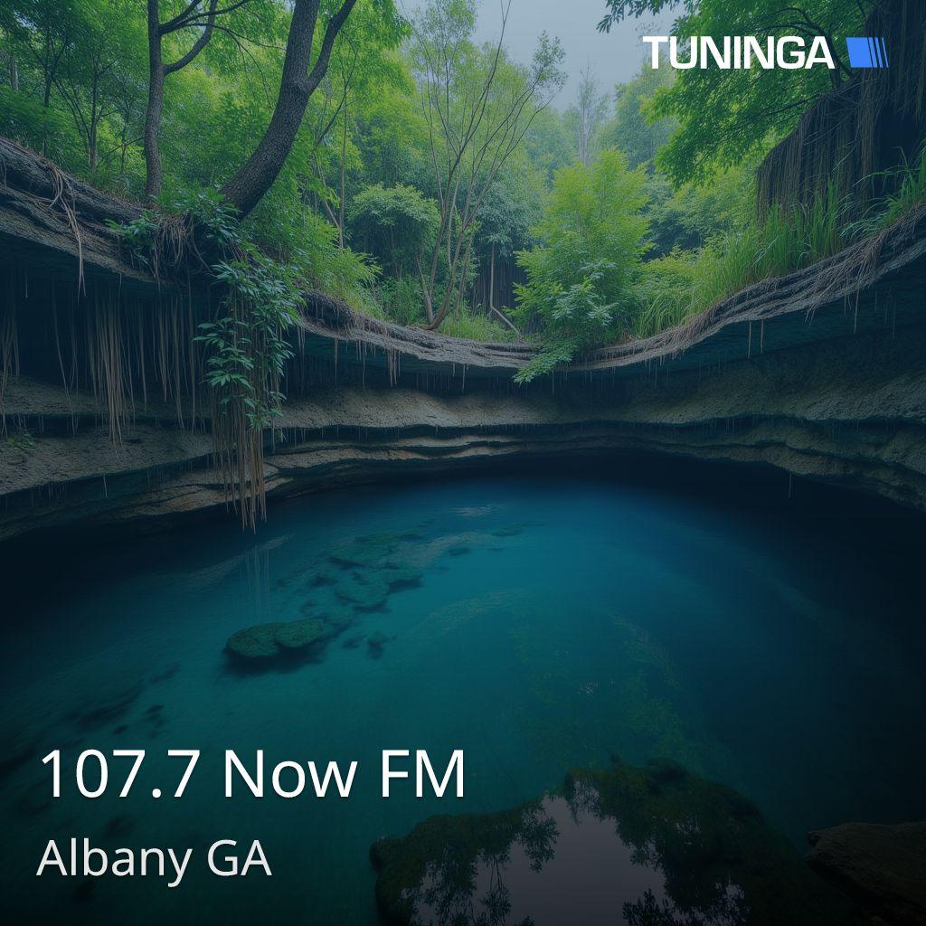 107.7 Now FM