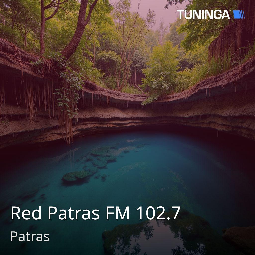 Red Patras FM 102.7