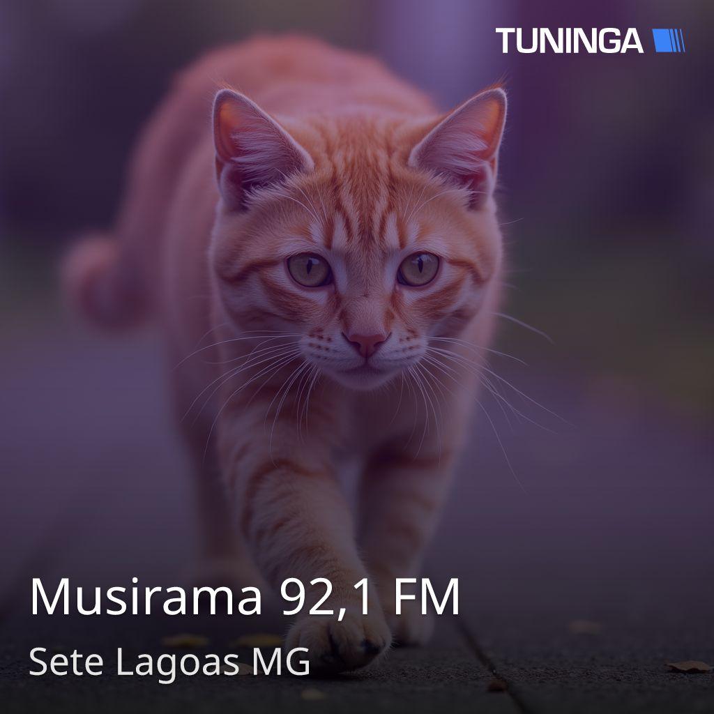 Musirama 92,1 FM