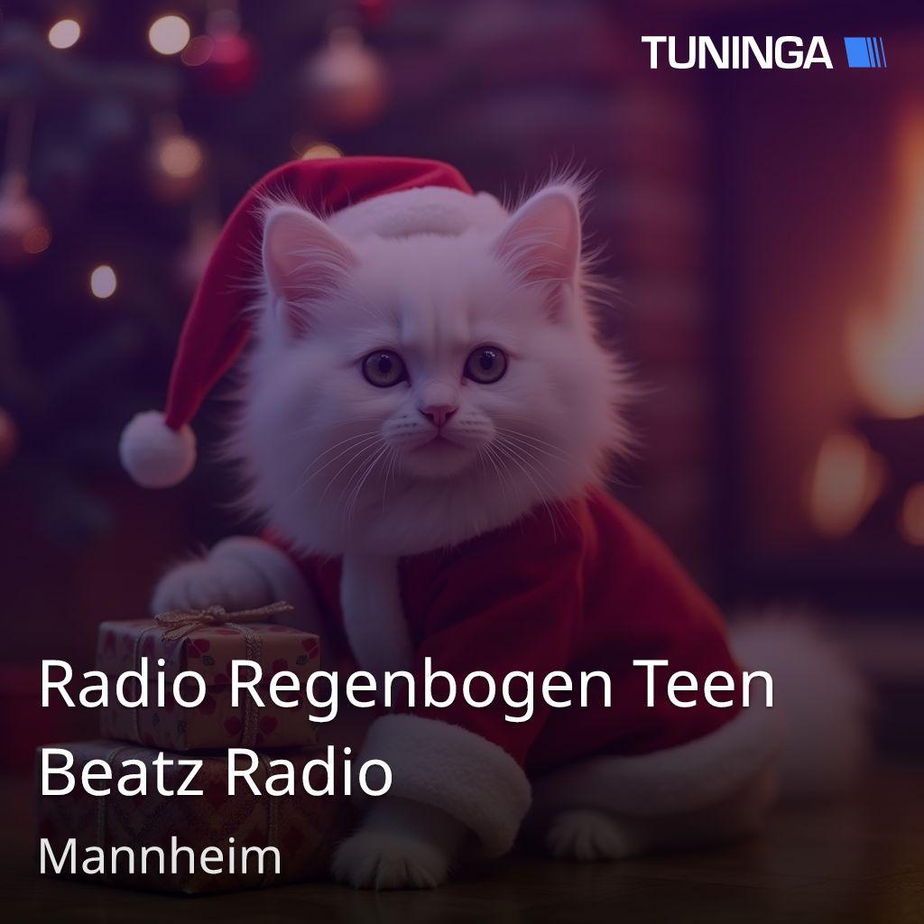 Radio Regenbogen Teen Beatz Radio