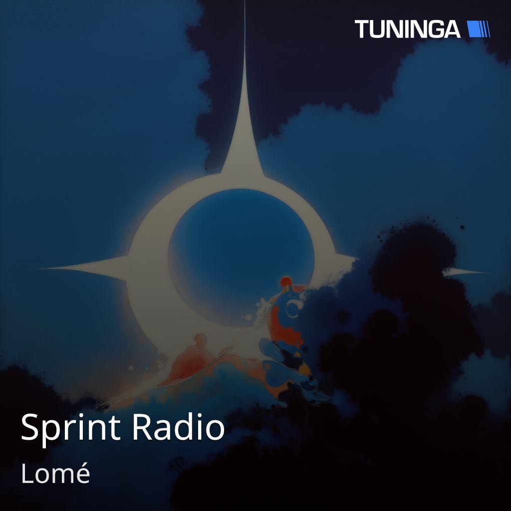Sprint Radio