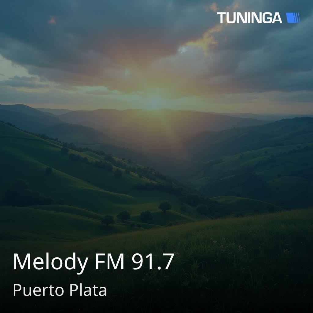 Melody FM 91.7