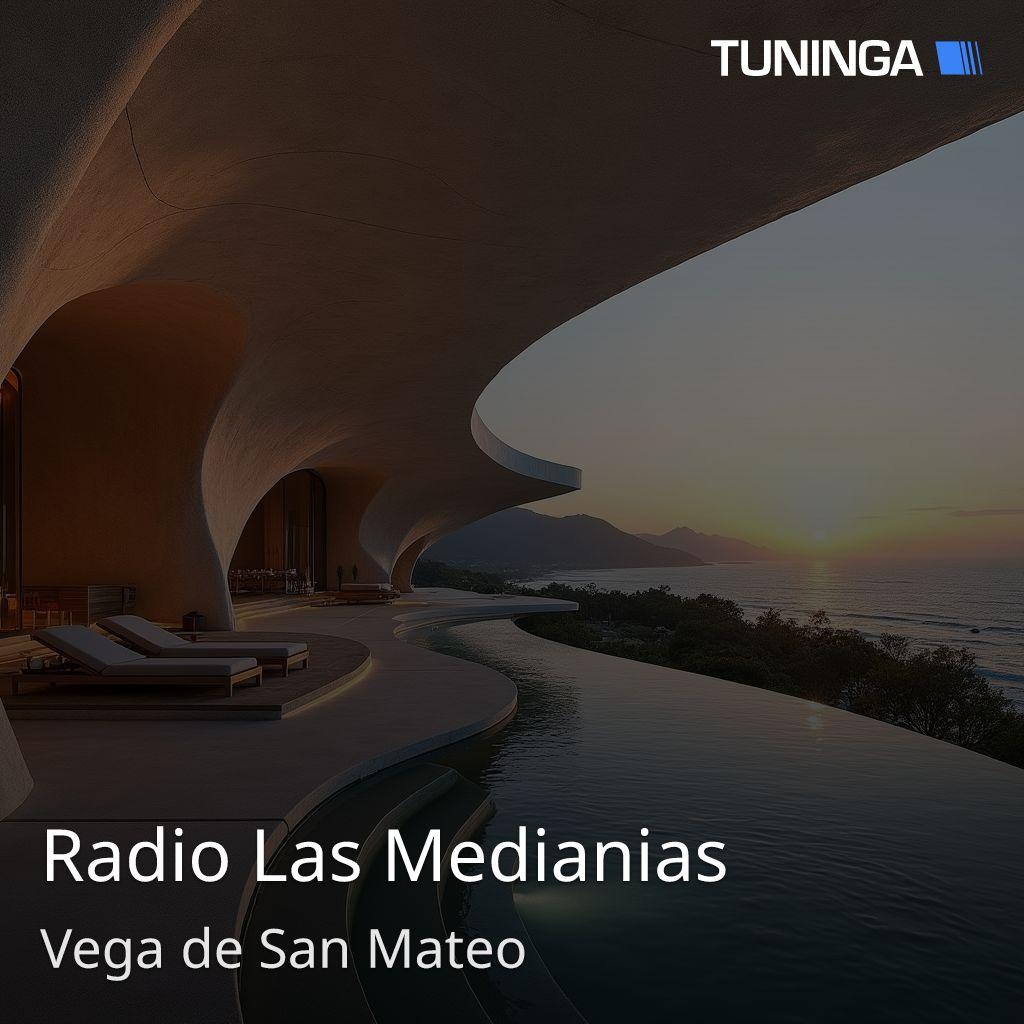 Radio Las Medianias