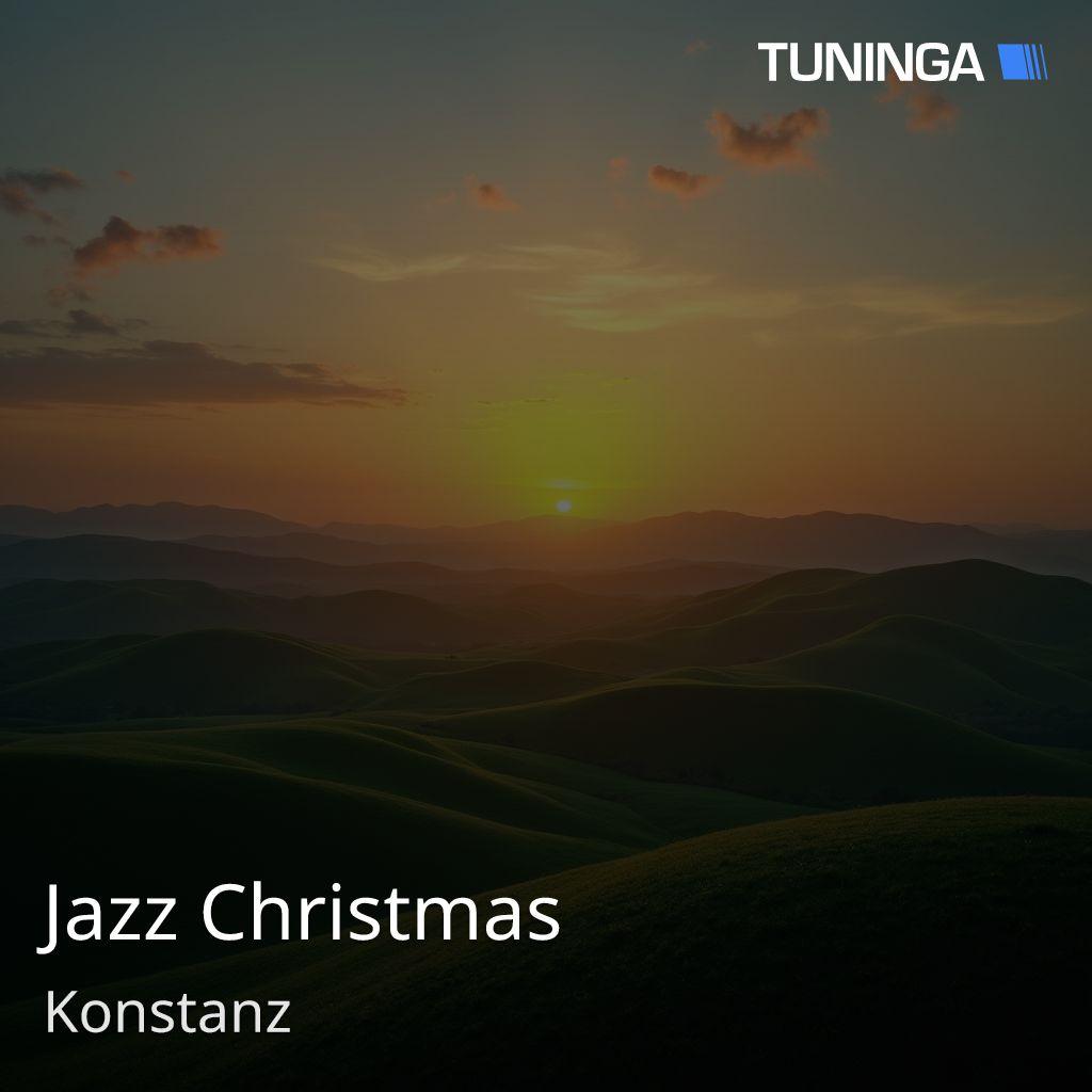 Jazz Christmas
