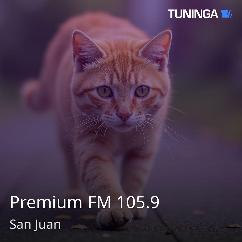 Premium FM 105.9
