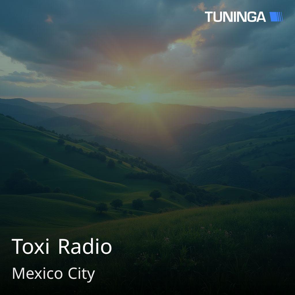 Toxi Radio