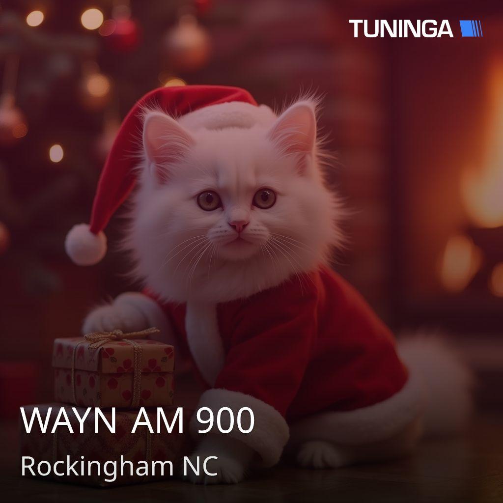 WAYN AM 900