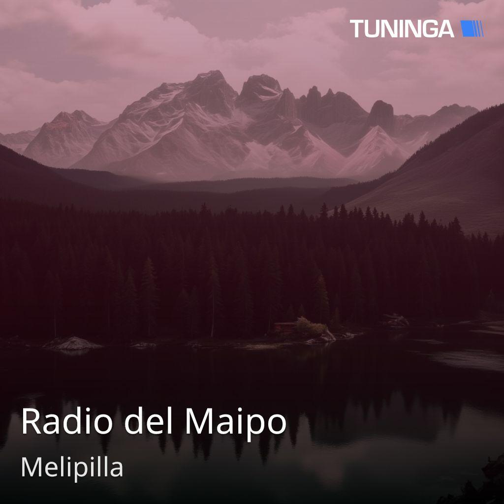 Radio del Maipo