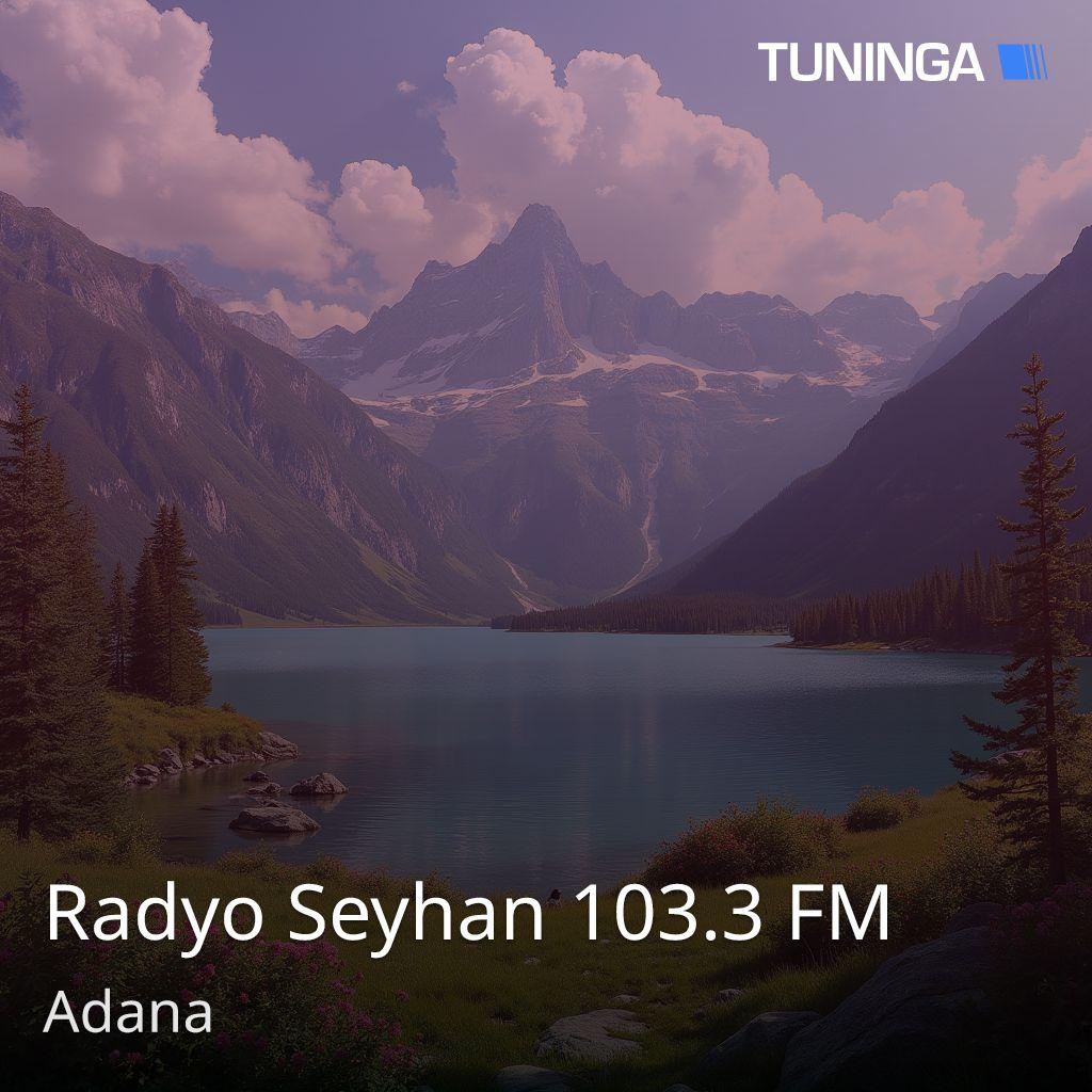 Radyo Seyhan 103.3 FM