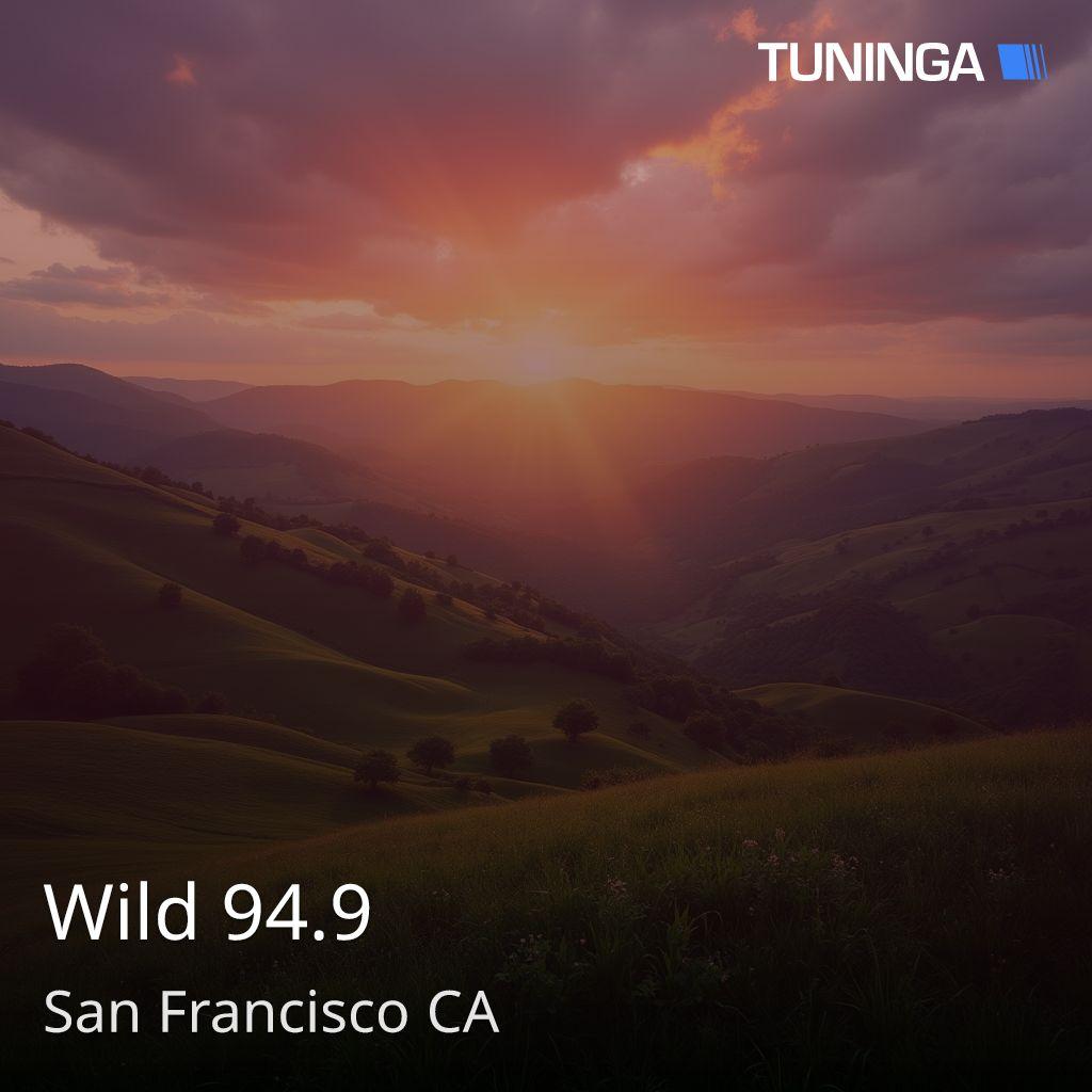 Wild 94.9