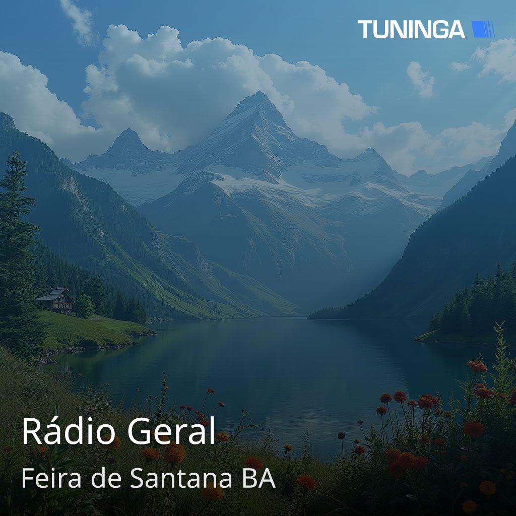 Rádio Geral