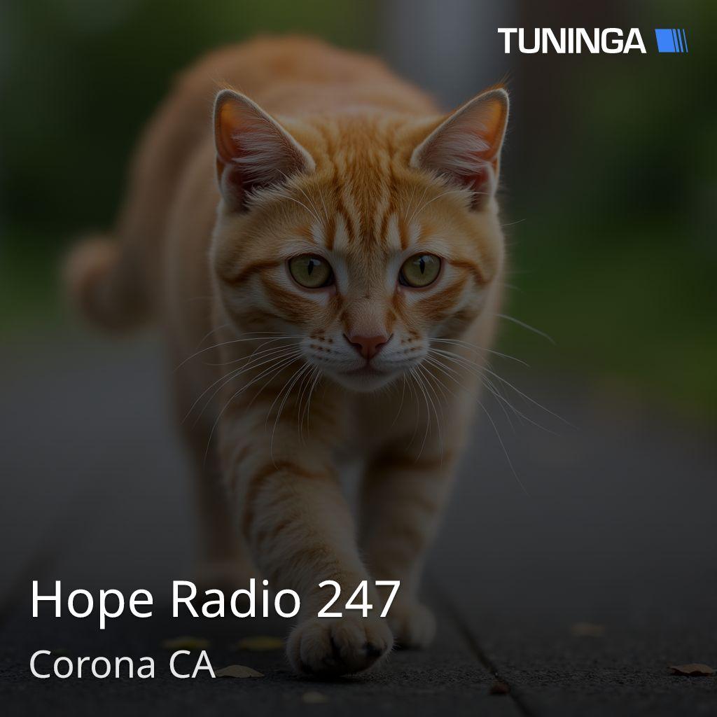 Hope Radio 247