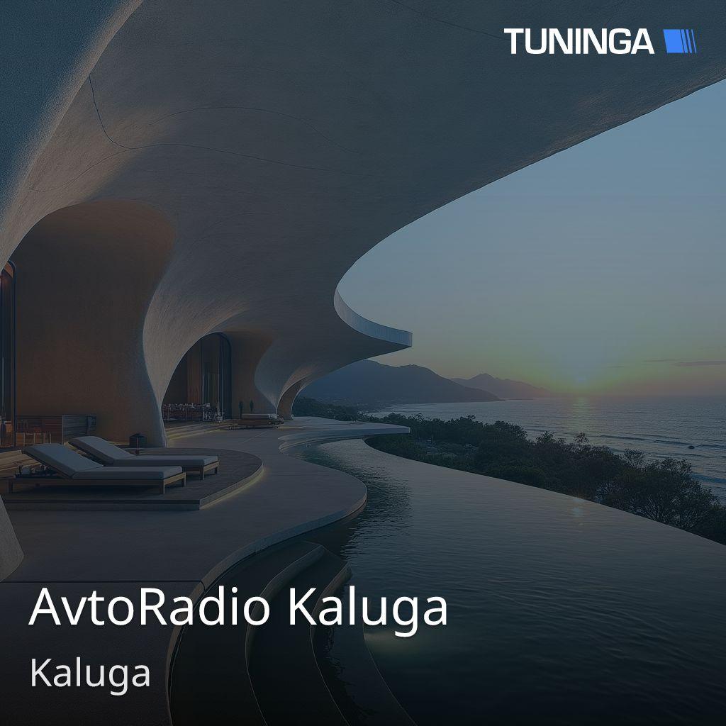 AvtoRadio Kaluga