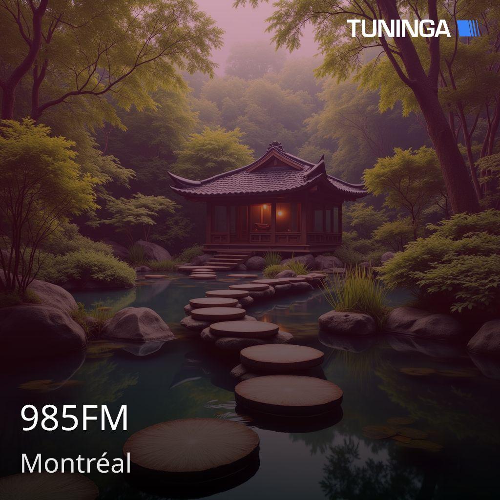 985FM