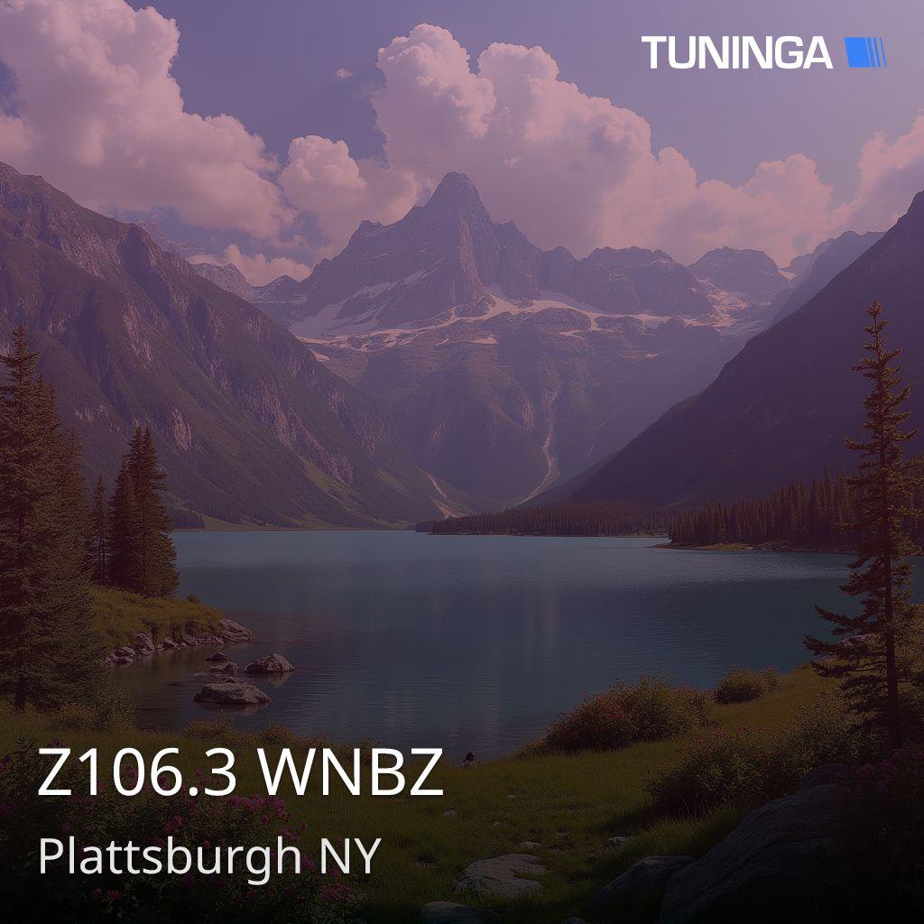 Z106.3 WNBZ