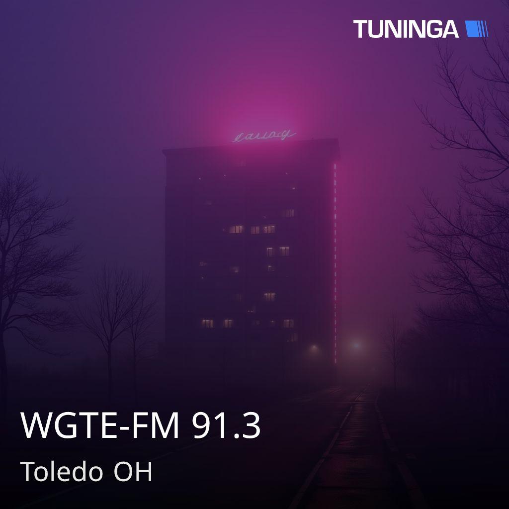 WGTE-FM 91.3
