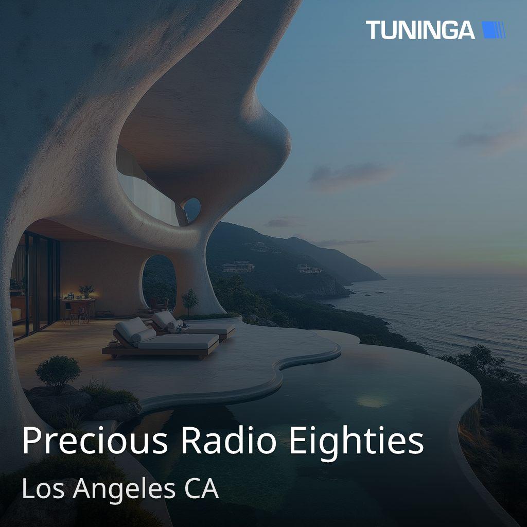 Precious Radio Eighties
