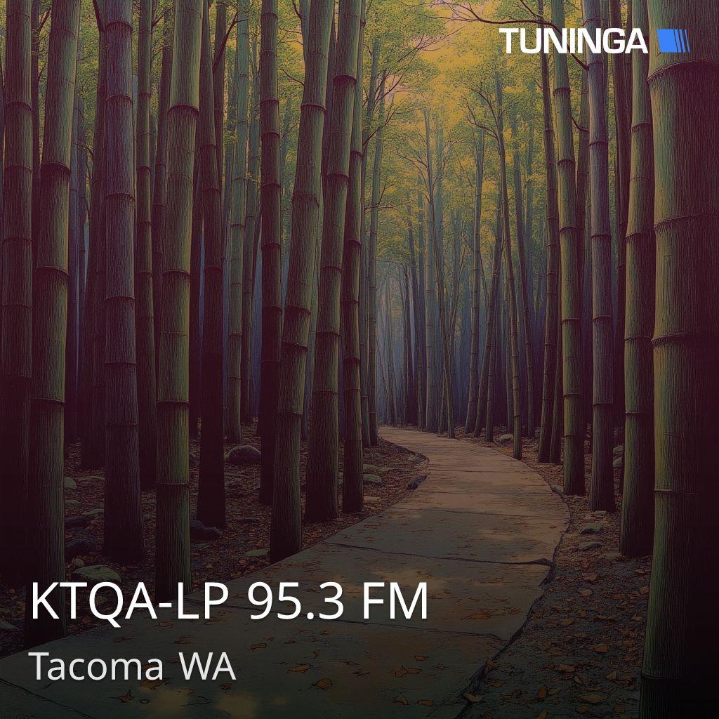 KTQA-LP 95.3 FM