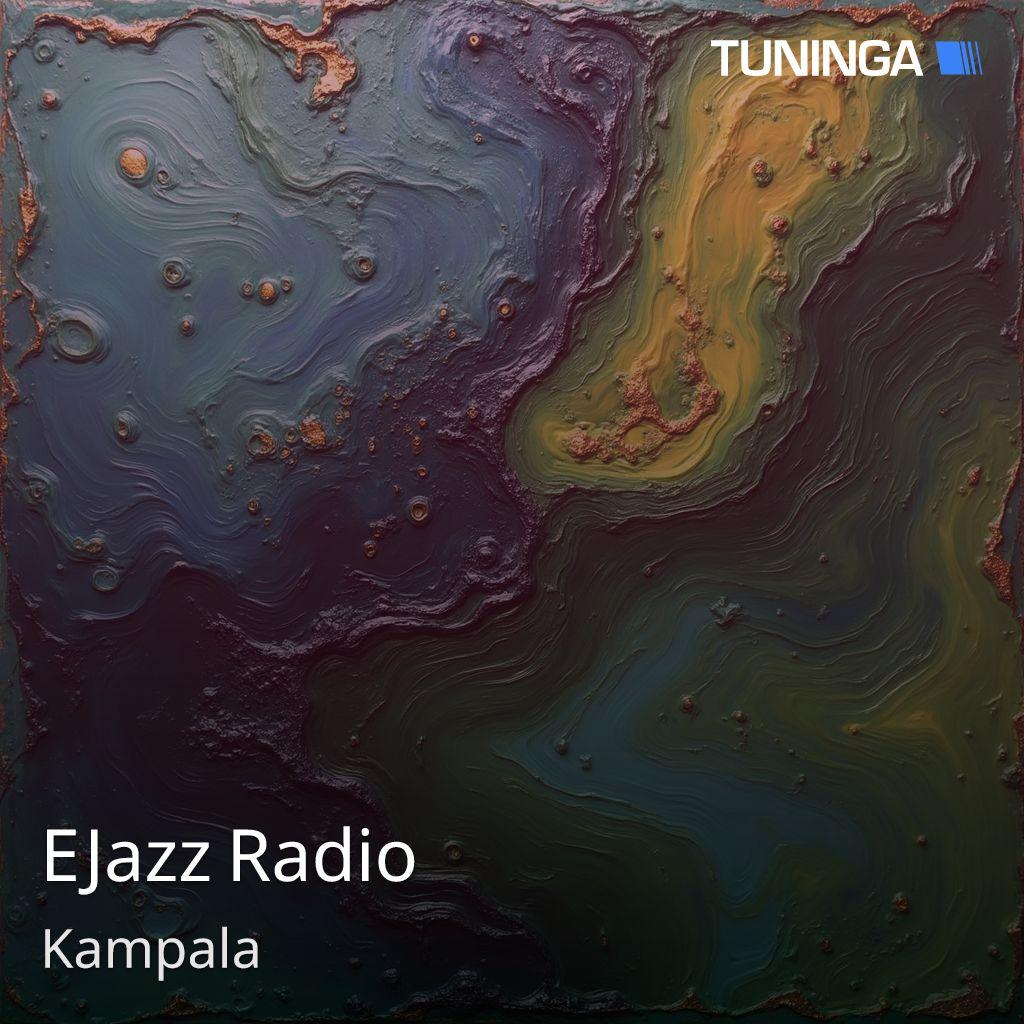 EJazz Radio