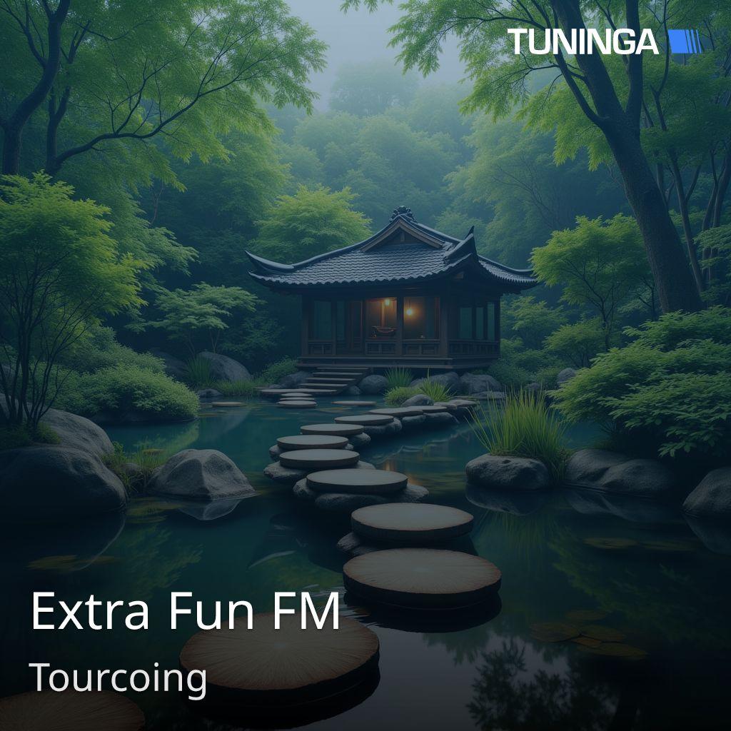 Extra Fun FM