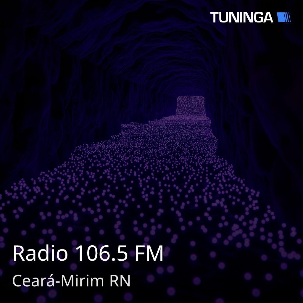Radio 106.5 FM