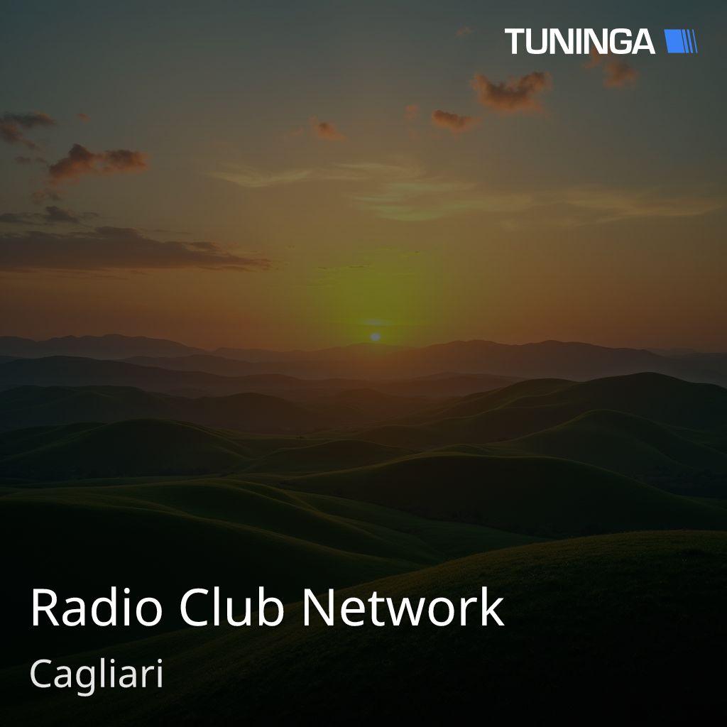 Radio Club Network