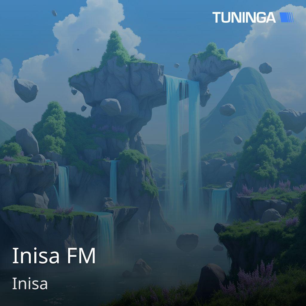 Inisa FM