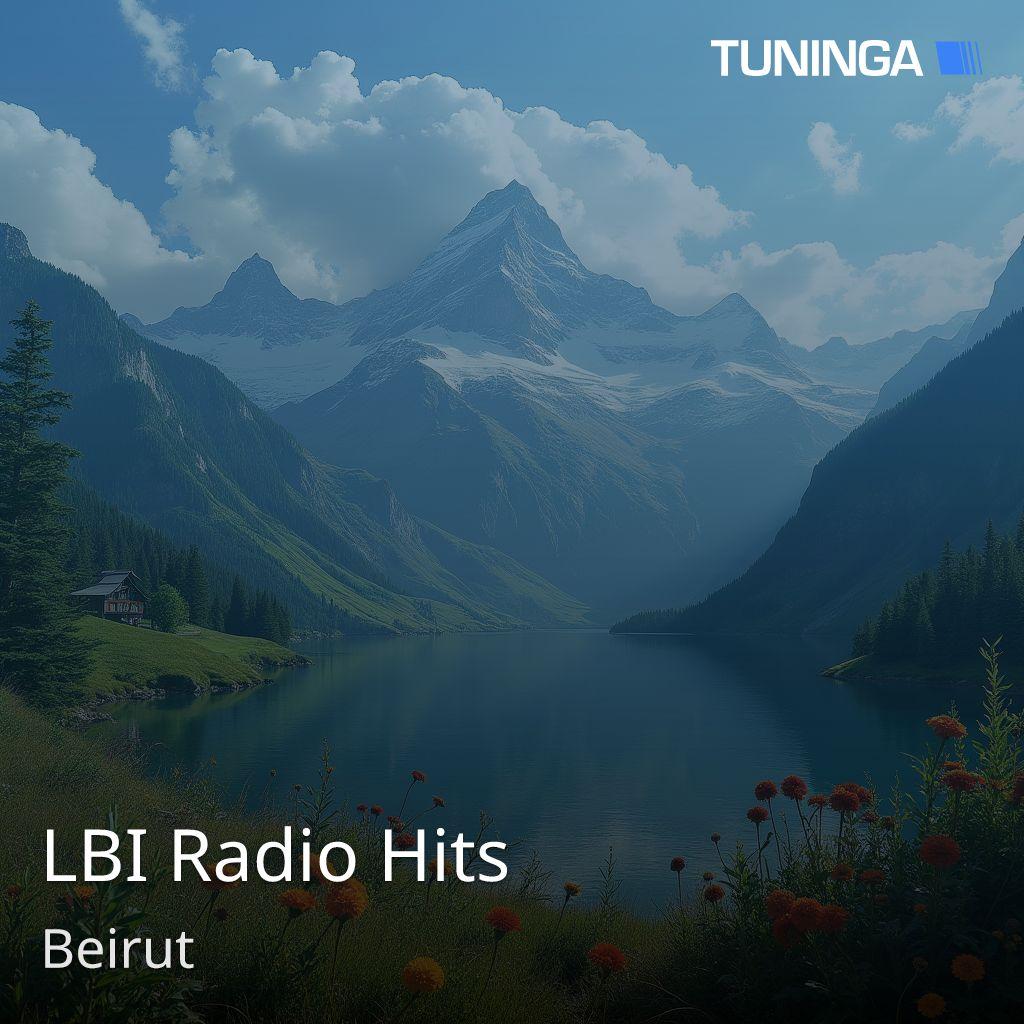 LBI Radio Hits