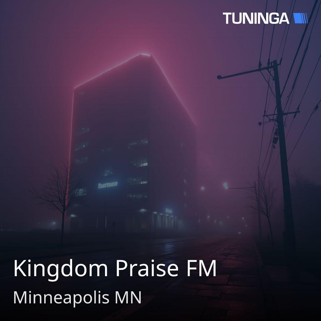Kingdom Praise FM