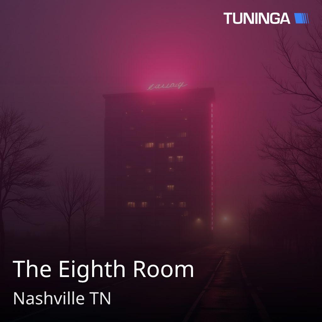 The Eighth Room