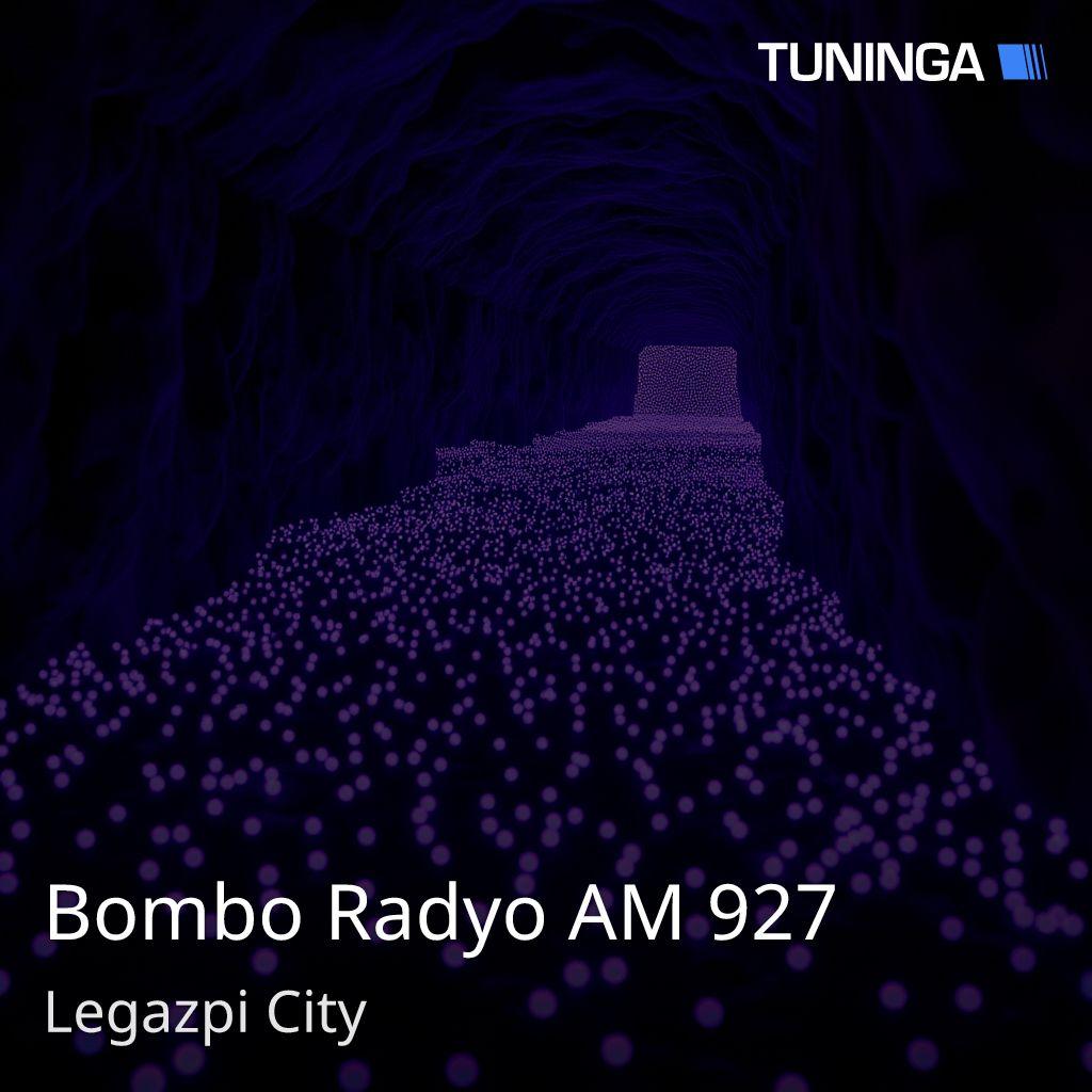 Bombo Radyo AM 927