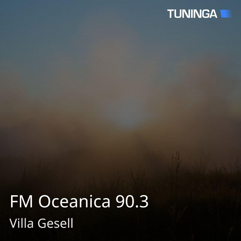 FM Oceanica 90.3