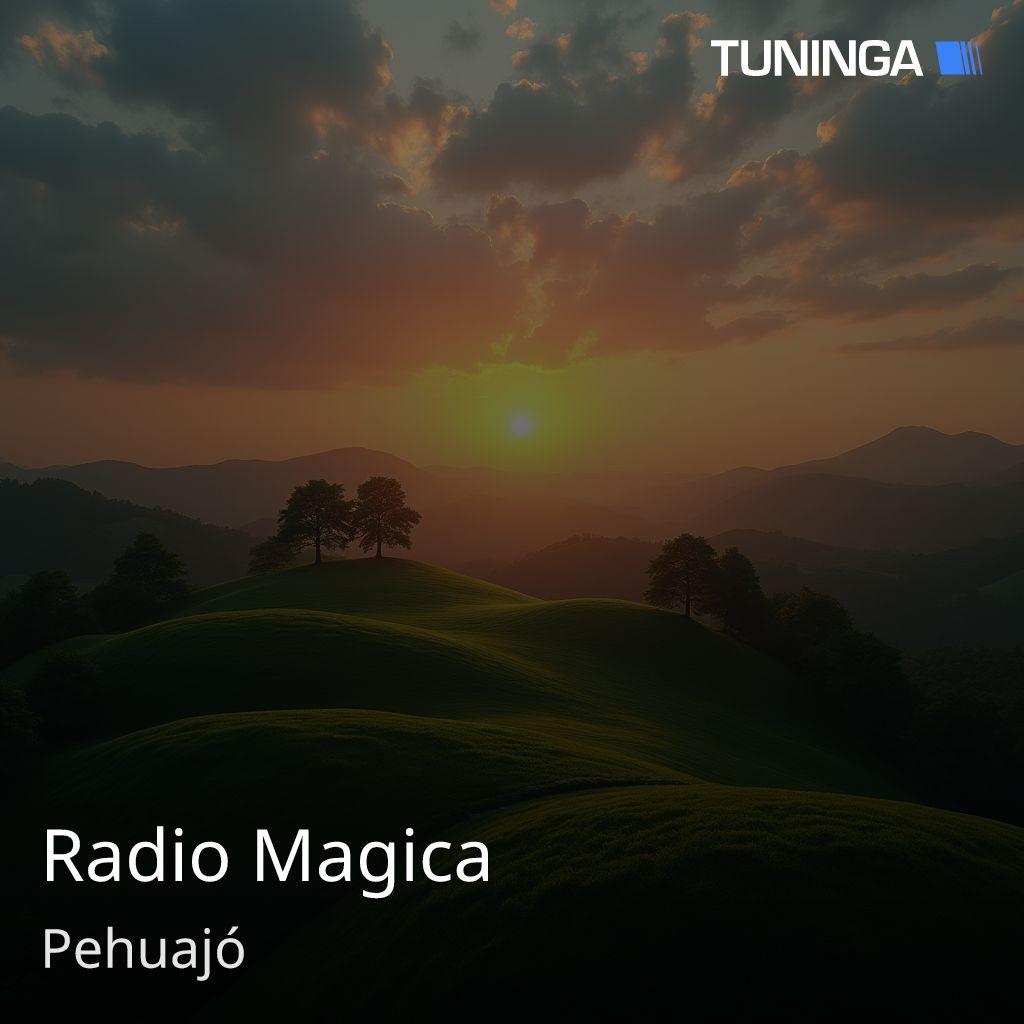 Radio Magica