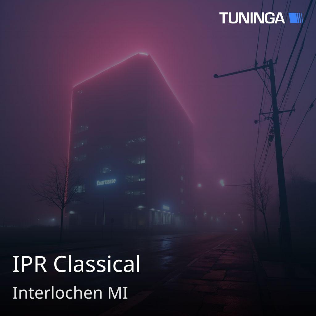 IPR Classical