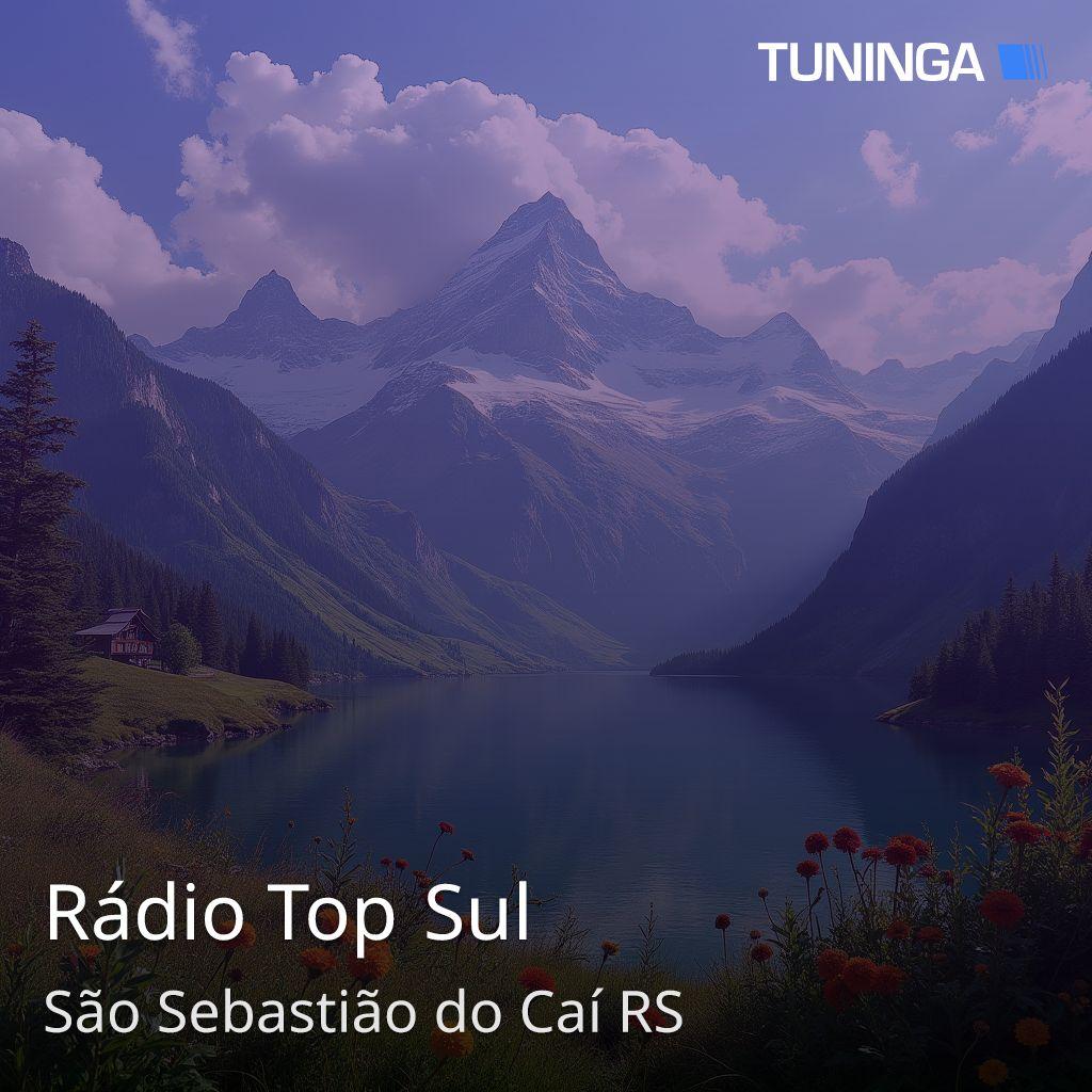 Rádio Top Sul