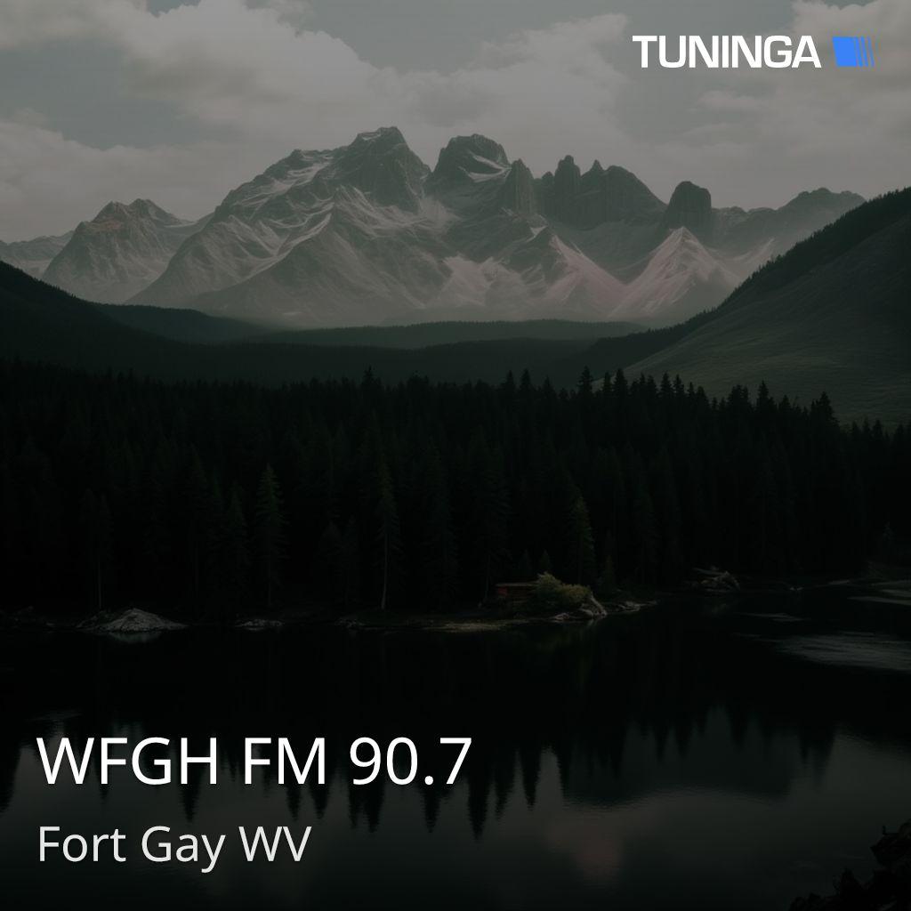 WFGH FM 90.7