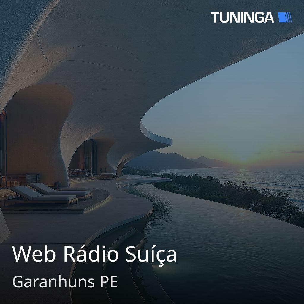 Web Rádio Suíça