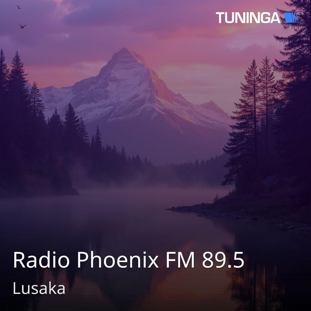 Radio Phoenix FM 89.5