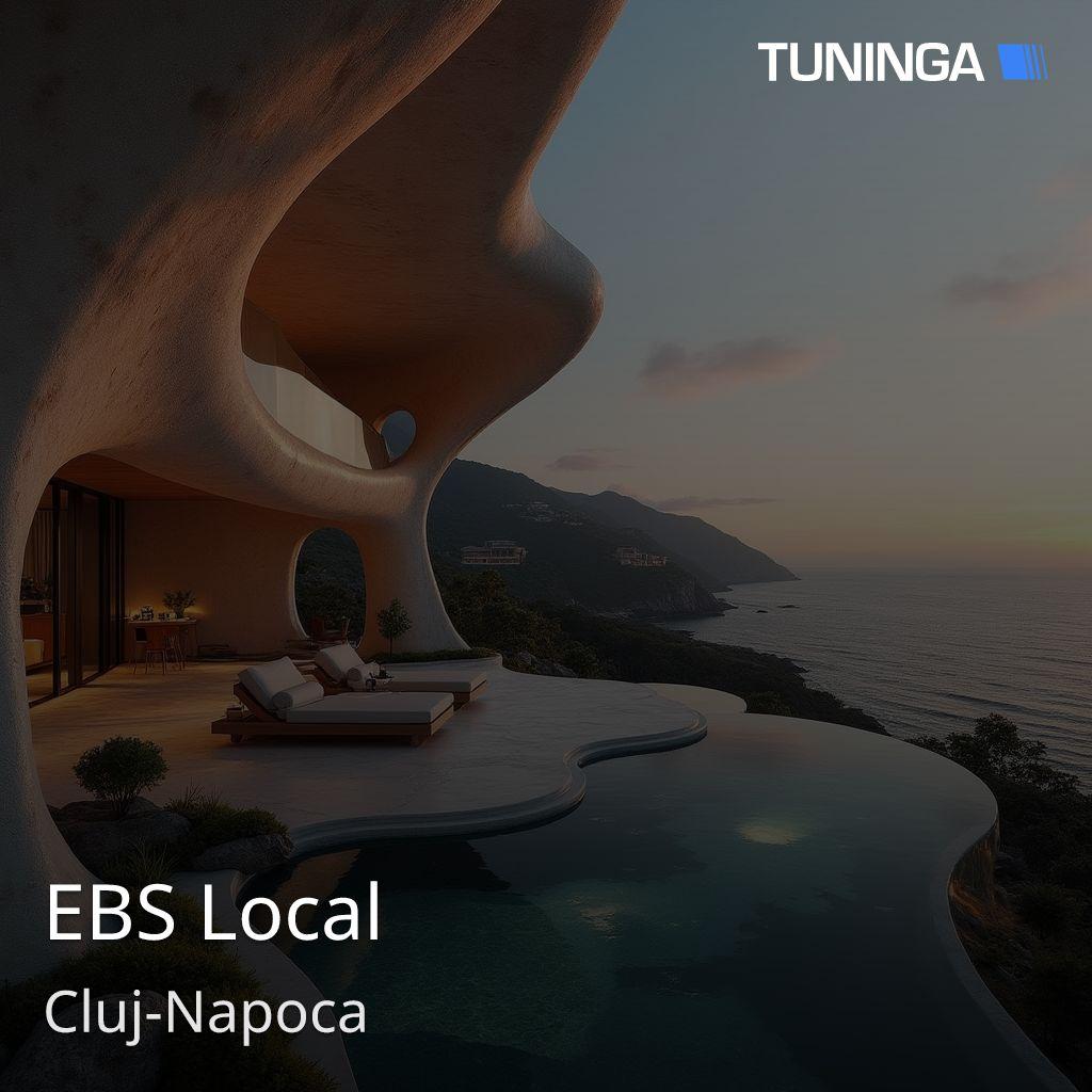 EBS Local