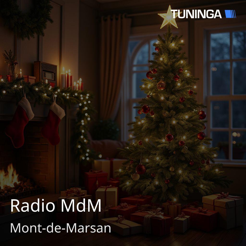 Radio MdM