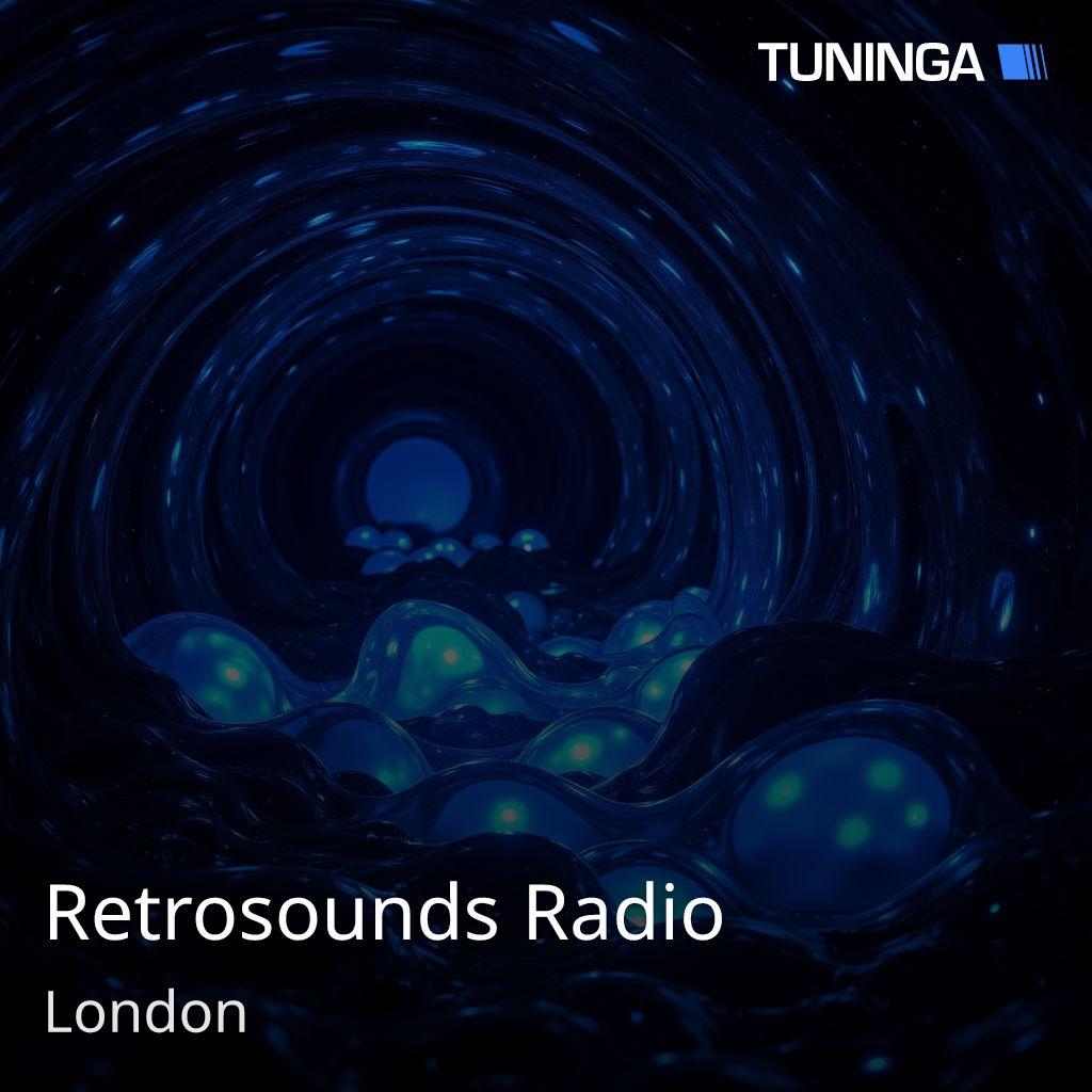 Retrosounds Radio