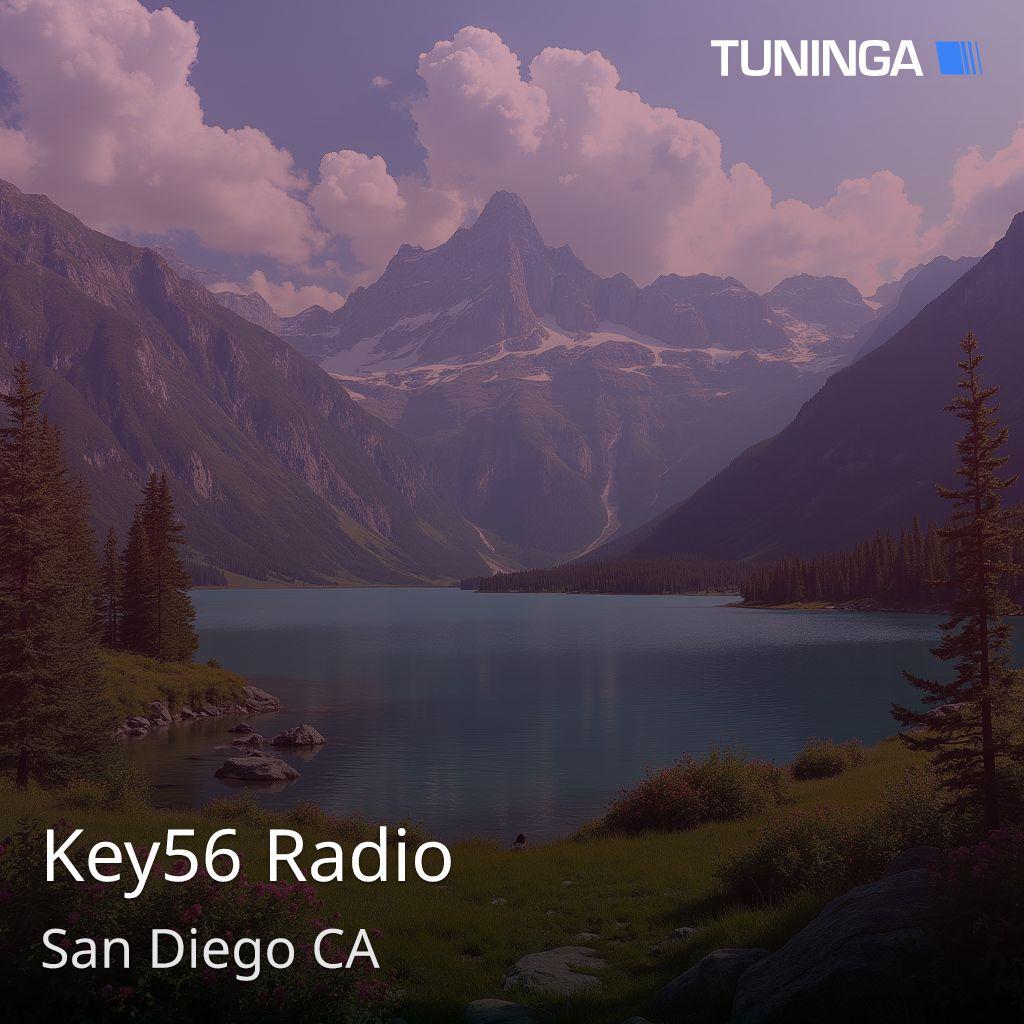 Key56 Radio